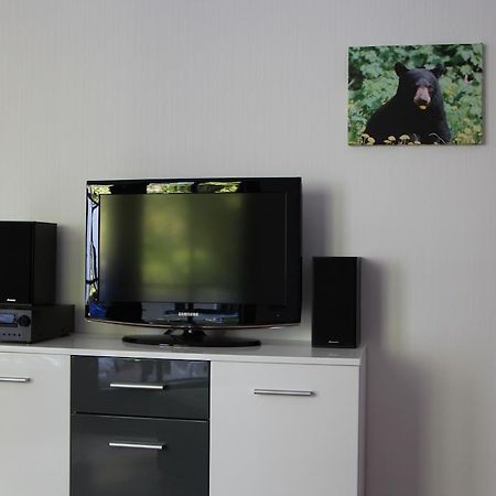 Ferienresidenz Jaegerstieg / Fewo Kruse Braunlage Extérieur photo