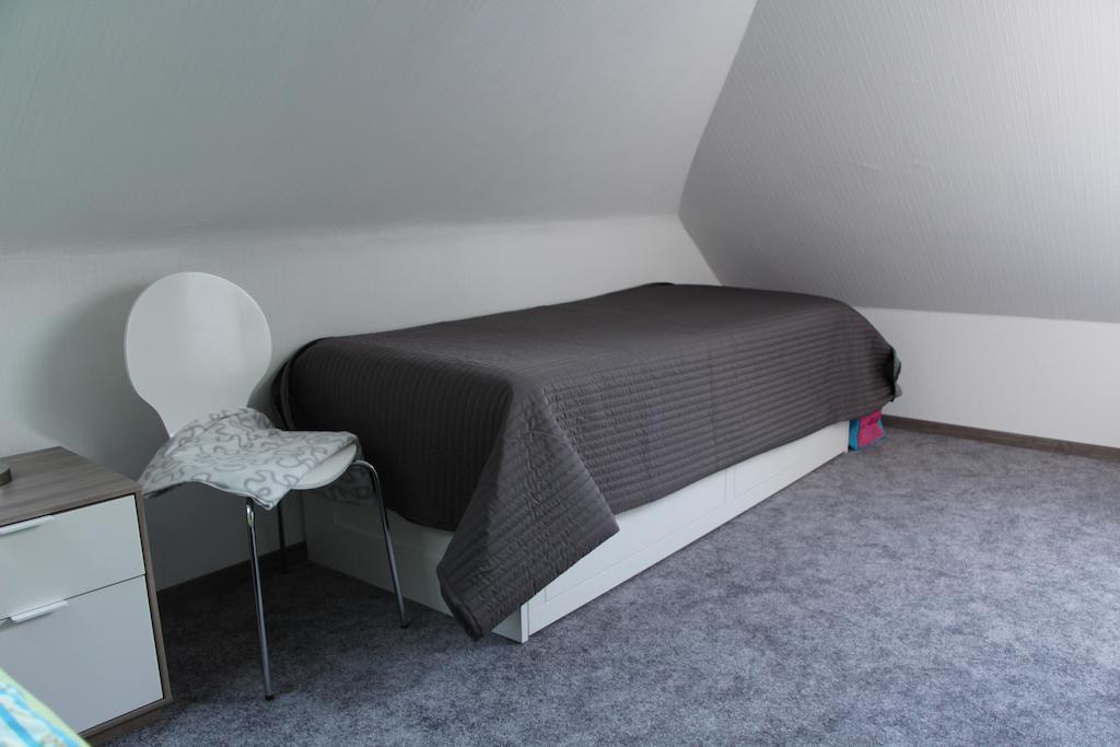 Ferienresidenz Jaegerstieg / Fewo Kruse Braunlage Chambre photo