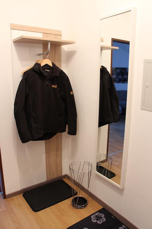 Ferienresidenz Jaegerstieg / Fewo Kruse Braunlage Extérieur photo