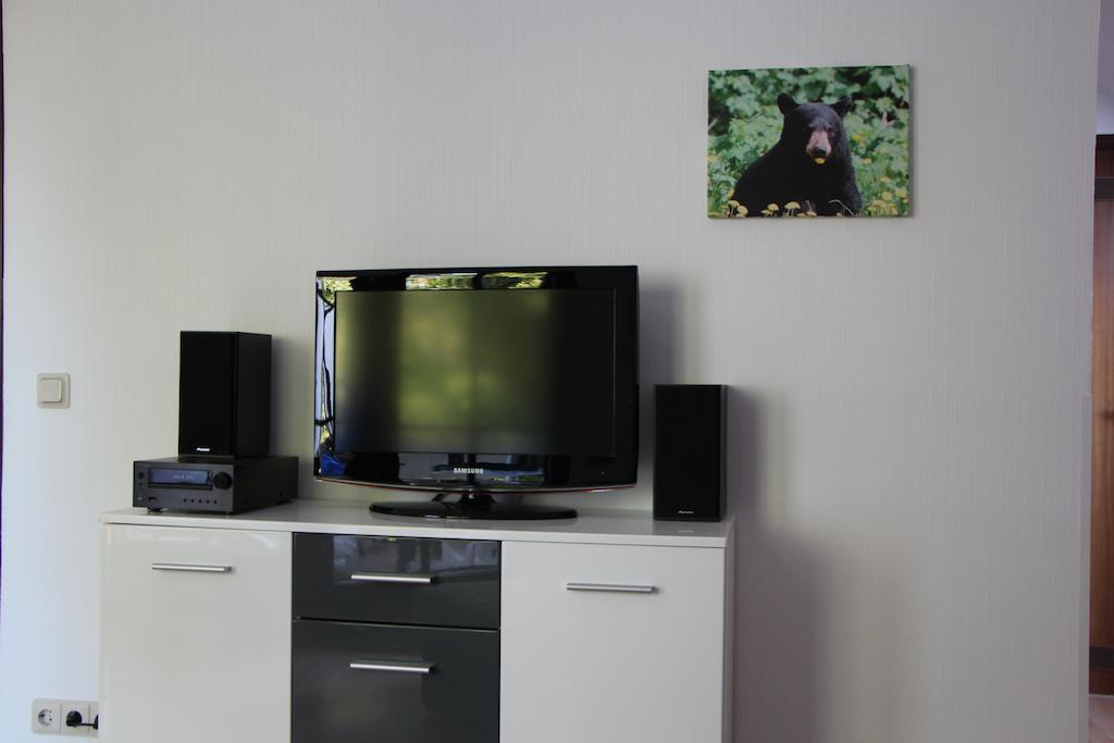Ferienresidenz Jaegerstieg / Fewo Kruse Braunlage Extérieur photo