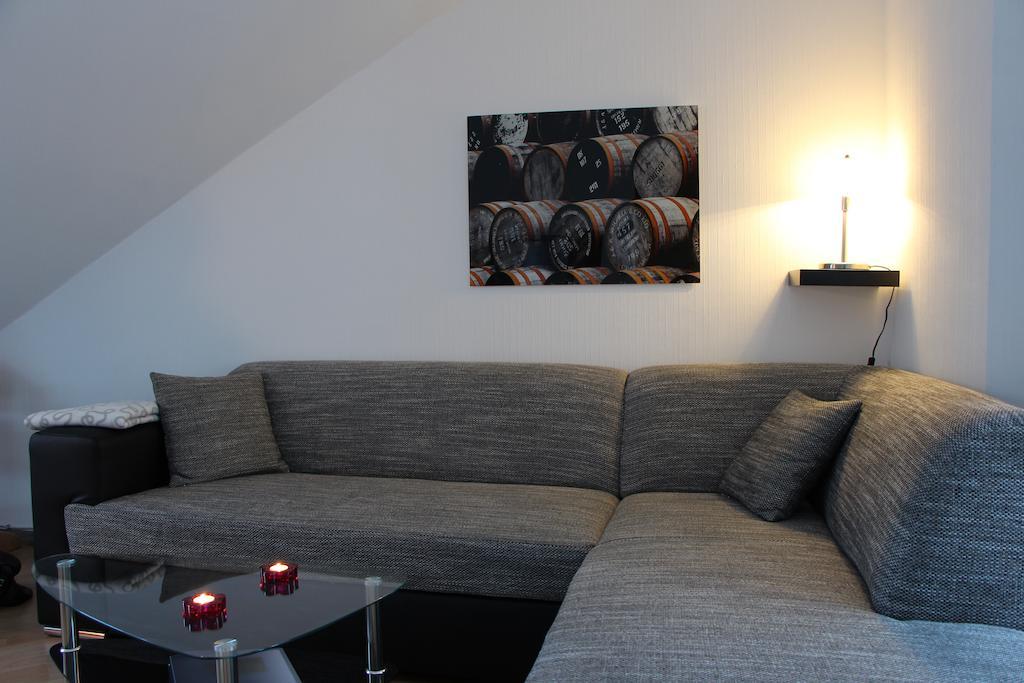 Ferienresidenz Jaegerstieg / Fewo Kruse Braunlage Extérieur photo