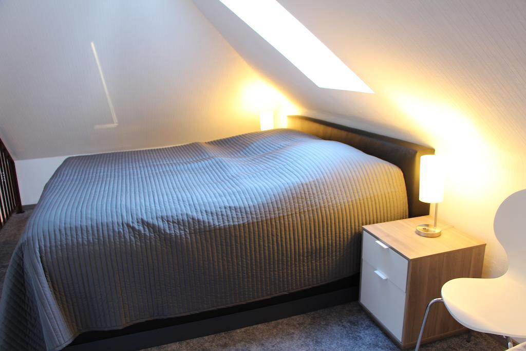 Ferienresidenz Jaegerstieg / Fewo Kruse Braunlage Chambre photo